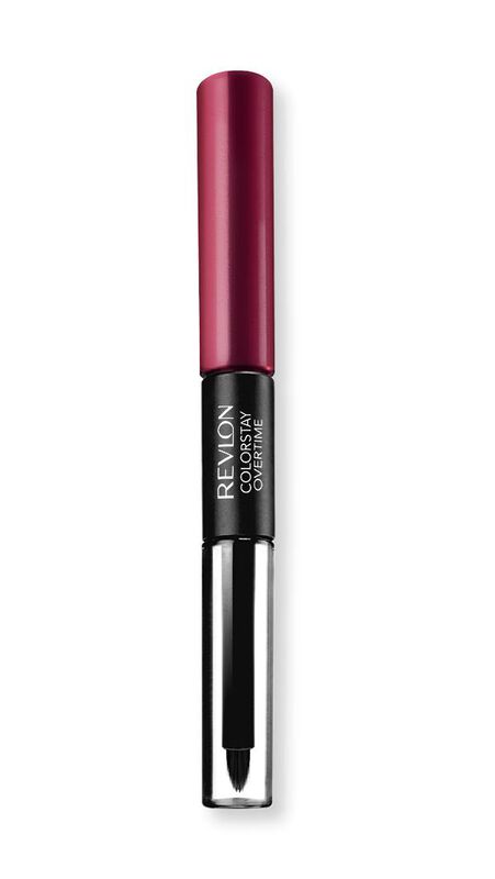 Revlon ColorStay Overtime™ Lipcolor image number 8